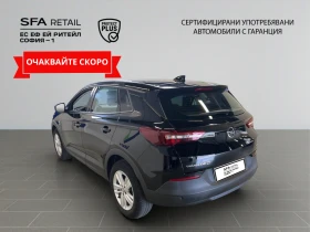     Opel Grandland X 1.2 Pure Tech 130 BVA8  2 