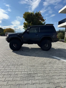 Nissan Patrol 2.8 - 24999 лв. / 12781.79 € - 35011477 4