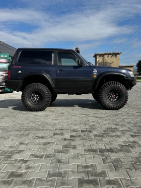 Nissan Patrol 2.8 - 24999 лв. / 12781.79 € - 35011477 8