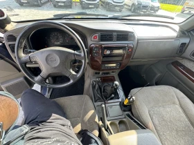 Nissan Patrol 2.8 - 24999 лв. / 12781.79 € - 35011477 16