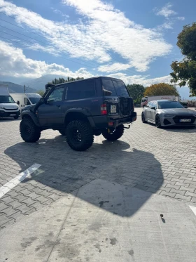 Nissan Patrol 2.8 - 24999 лв. / 12781.79 € - 35011477 5