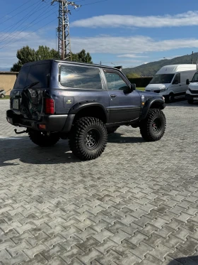 Nissan Patrol 2.8 - 24999 лв. / 12781.79 € - 35011477 7