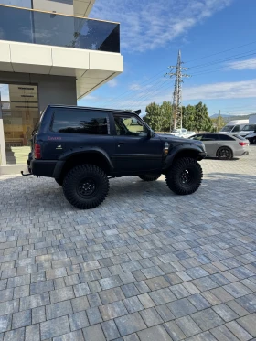 Nissan Patrol 2.8 - 24999 лв. / 12781.79 € - 35011477 10