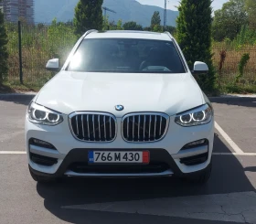 BMW X3 3.0 Xdrive - 55000 лв. / 28121.05 € - 52232913 3