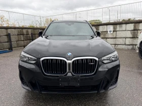 BMW X3 * АВТО КРЕДИТ* ЦЕНА ДО БГ * СЕРВИЗНА ИСТОРИЯ *  - 61999 лв. / 31699.59 € - 38710953 2