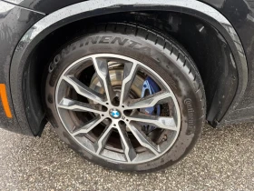 BMW X3 * АВТО КРЕДИТ* ЦЕНА ДО БГ * СЕРВИЗНА ИСТОРИЯ *  - 61999 лв. / 31699.59 € - 38710953 11