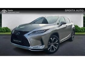 Lexus RX 450h Месечна вноска от 1000 лв.