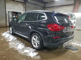 BMW X3 * X-DRIVE30I*  - 13300 € / 26012.54 лв. - 53139386 6