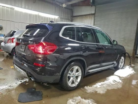 BMW X3 * X-DRIVE30I*  - 13300 € / 26012.54 лв. - 53139386 4