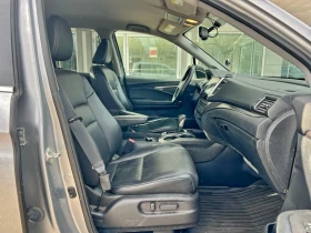 Honda Ridgeline, снимка 5