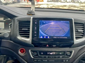 Honda Ridgeline, снимка 11