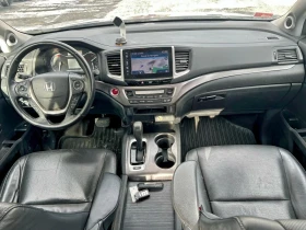 Honda Ridgeline, снимка 9