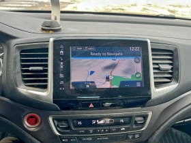 Honda Ridgeline, снимка 12