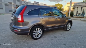 Honda Cr-v До петък - 3700 € / 7236.57 лв. - 91914316 6