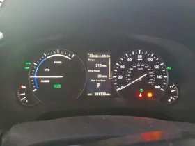 Lexus RX 450h 3.5l Base - 17500 € / 34227.03 лв. - 97055079 9