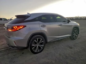 Lexus RX 450h 3.5l Base - 17500 € / 34227.03 лв. - 97055079 3