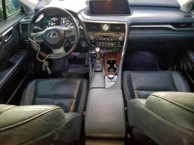 Lexus RX 450h 3.5l Base - 17500 € / 34227.03 лв. - 97055079 8