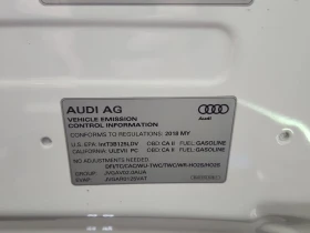 Audi Q3 * 2.0 TFSI quattro Technik Tiptronic * CARFAX * БЕ, снимка 9