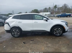 Kia Sportage 2.5l Ex, снимка 13