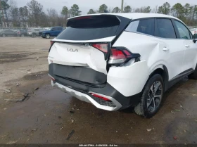 Kia Sportage 2.5l Ex, снимка 6