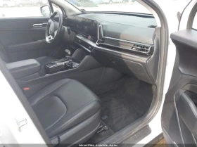 Kia Sportage 2.5l Ex, снимка 5