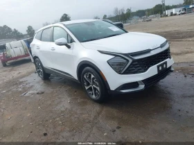 Kia Sportage 2.5l Ex, снимка 1