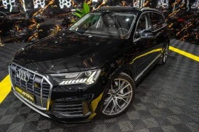 Audi Q7 50TDI QUATTRO MATRIX S LINE ПАНО ЛИЗИНГ 100% - 43660 € / 85391.54 лв. - 97034608 2