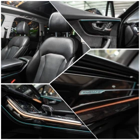 Audi Q7 50TDI QUATTRO MATRIX S LINE ПАНО ЛИЗИНГ 100% - 43660 € / 85391.54 лв. - 97034608 16