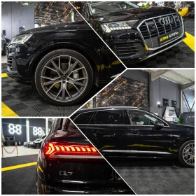 Audi Q7 50TDI QUATTRO MATRIX S LINE ПАНО ЛИЗИНГ 100% - 43660 € / 85391.54 лв. - 97034608 17