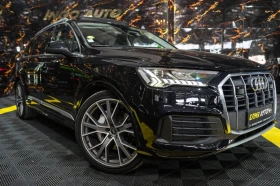 Audi Q7 50TDI QUATTRO MATRIX S LINE ПАНО ЛИЗИНГ 100% - 43660 € / 85391.54 лв. - 97034608 4