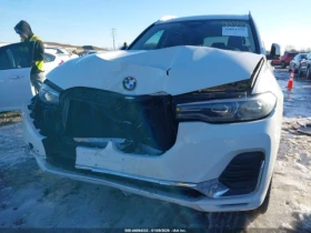 BMW X7 xDrive40i - 33000 € / 64542.39 лв. - 90632224 5