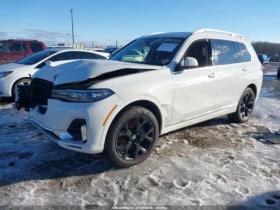 BMW X7 xDrive40i - 33000 € / 64542.39 лв. - 90632224 2