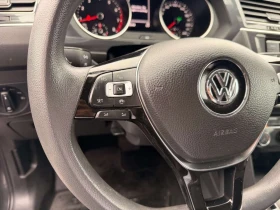 VW Tiguan * 4Motion S* Trendline* 4MOTION* Camera* Bluetooth, снимка 12 - Автомобили и джипове - 53658112