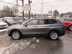 VW Tiguan * 4Motion S* Trendline* 4MOTION* Camera* Bluetooth, снимка 4 - Автомобили и джипове - 53658112