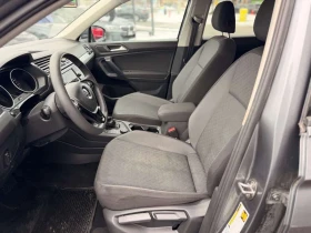 VW Tiguan * 4Motion S* Trendline* 4MOTION* Camera* Bluetooth, снимка 8 - Автомобили и джипове - 53658112