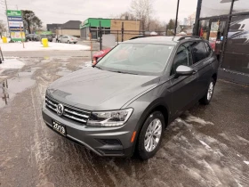 VW Tiguan * 4Motion S * CARFAX * БЕЗ ПЪРВОНАЧАЛНА ВНОСКА