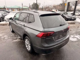 VW Tiguan * 4Motion S* Trendline* 4MOTION* Camera* Bluetooth, снимка 3 - Автомобили и джипове - 53658112