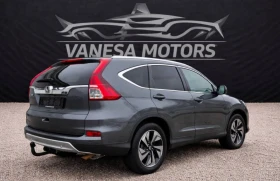 Honda Cr-v Exeutive 155кс С-История Full LED 4x4 Keyless Go  - 16500 € / 32271.19 лв. - 51696716 6