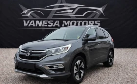 Honda Cr-v Exeutive 155кс С-История Full LED 4x4 Keyless Go  - 16500 € / 32271.19 лв. - 51696716 3