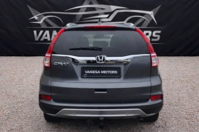 Honda Cr-v Exeutive 155кс С-История Full LED 4x4 Keyless Go  - 16500 € / 32271.19 лв. - 51696716 5