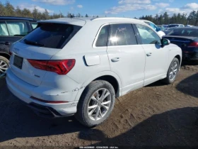 Audi Q3 Premium+ 45 TFSI S Line Quattro | Цена до България | Auto.bg — изображение 4