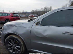 Dodge Durango 3.6L V-6 DOHC, VVT, 295HP All Wheel Drive | Mobile.bg � ����� ������ 17