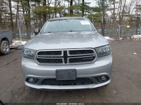 Dodge Durango 3.6L V-6 DOHC, VVT, 295HP All Wheel Drive | Mobile.bg � ����� ������ 12