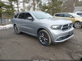 ������ Dodge Durango