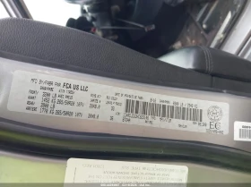 Dodge Durango 3.6L V-6 DOHC, VVT, 295HP All Wheel Drive | Mobile.bg � ����� ������ 9