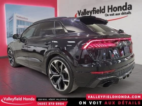 Audi RSQ8 4.0Т* AвтоКредит * (ЦЕНА ДО БГ) | Auto.bg — изображение 7