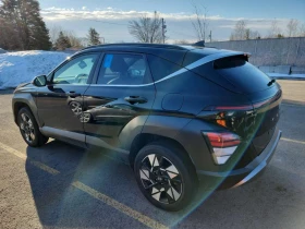 Hyundai Kona * Preferred * ПОДГРЕВИ * ОТ ПРЕДСТАВИТЕЛСТВО | Auto.bg — изображение 4