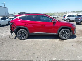 Hyundai Tucson 2.5l Limited | Mobile.bg � ����� ������ 13