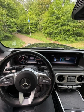 Mercedes-Benz G 350 d 4MATIC | Mobile.bg � ����� ������ 6