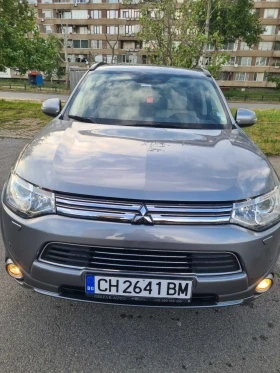 Mitsubishi Outlander | Mobile.bg � ����� ������ 3
